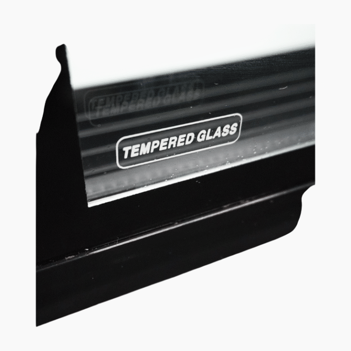 Combisteel Cold Display | 370L