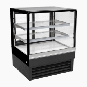 Combisteel Cold Display Straight 900
