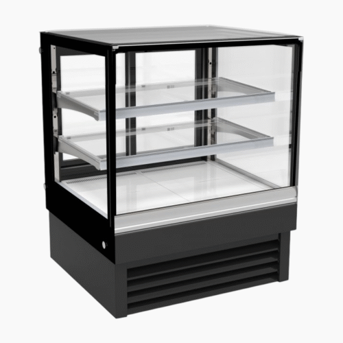 Combisteel Cold Display Straight 900