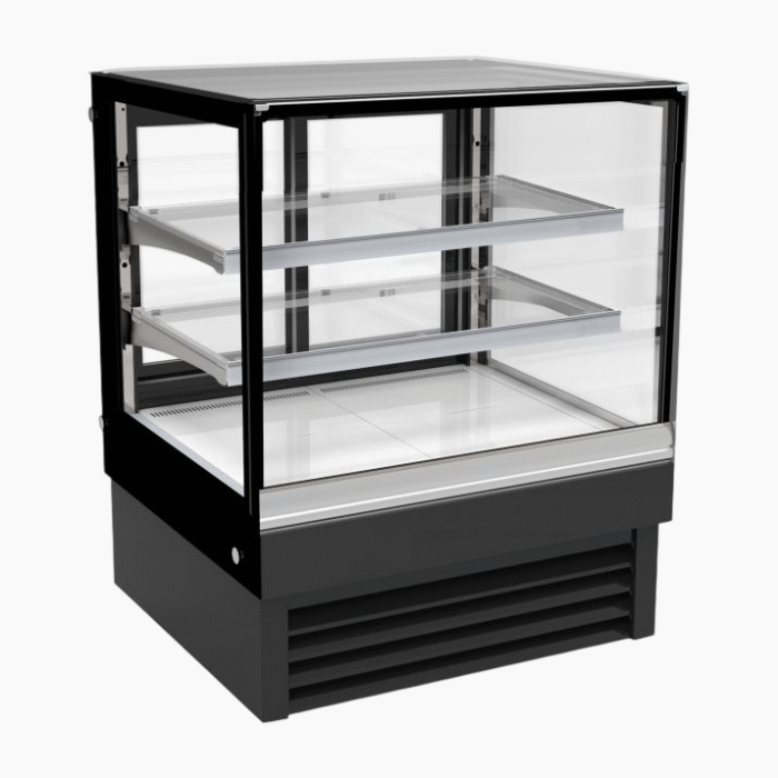 Combisteel Cold Display Straight 900