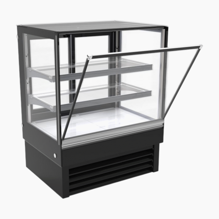Combisteel Cold Display Straight 900