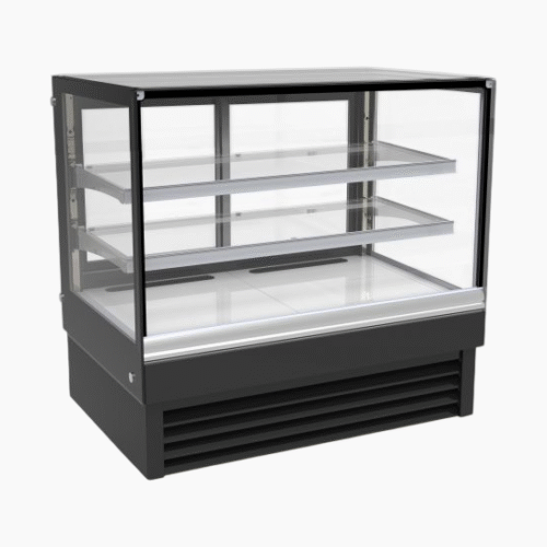 Combisteel Cold Display Straight 1200