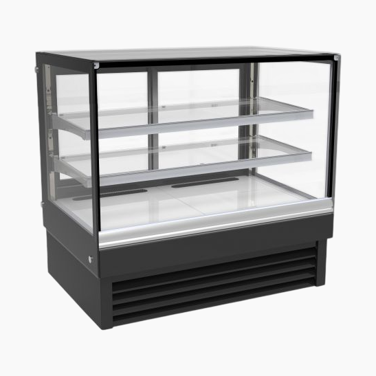 Combisteel Cold Display Straight 1200