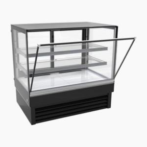 Combisteel Cold Display Straight 1200