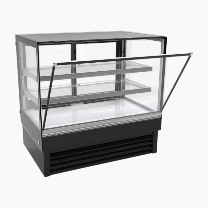 Combisteel Cold Display Straight 1200