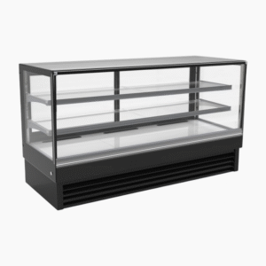 Combisteel Cold Display Straight 1200