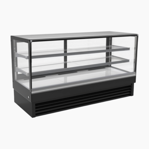 Combisteel Cold Display Straight 2000