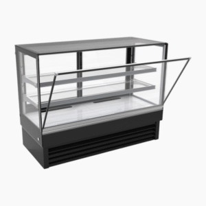Combisteel Cold Display Straight 2000