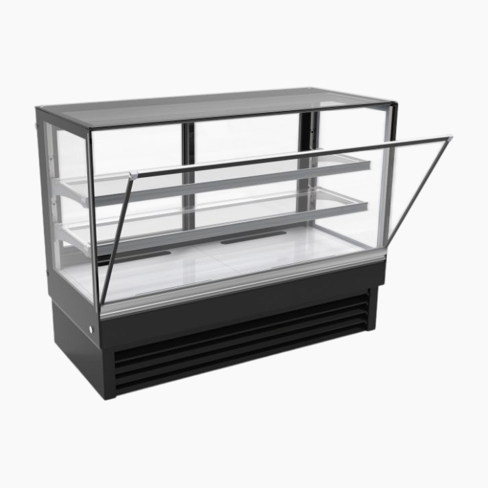 Combisteel Cold Display Straight 2000