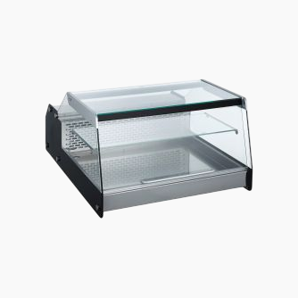 Combisteel Cold Display 128 L