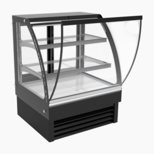 CombiSteel Cold Display | Round 900