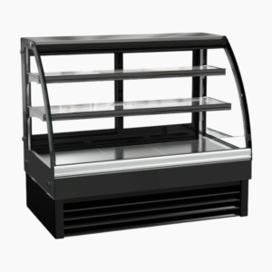 CombiSteel Cold Display | 100 L