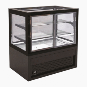 Combisteel Cold Display | 300L