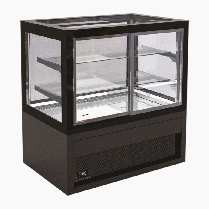 Combisteel Cold Display | 300L