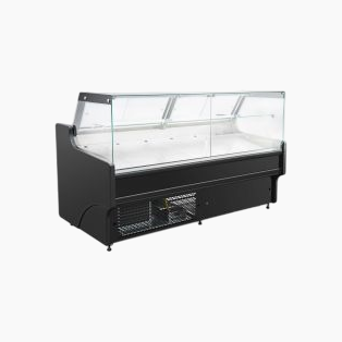Combisteel Cold Display Thomas 2.0 – 460L