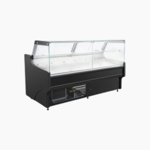 Combisteel Cold Display Straight 900