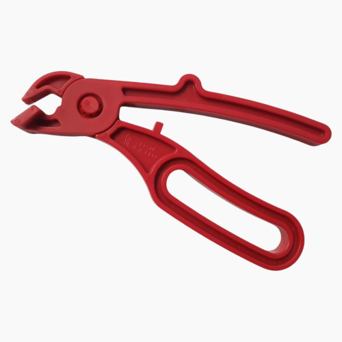 Plastic / Nylon Heat Resistant Pan Gripper