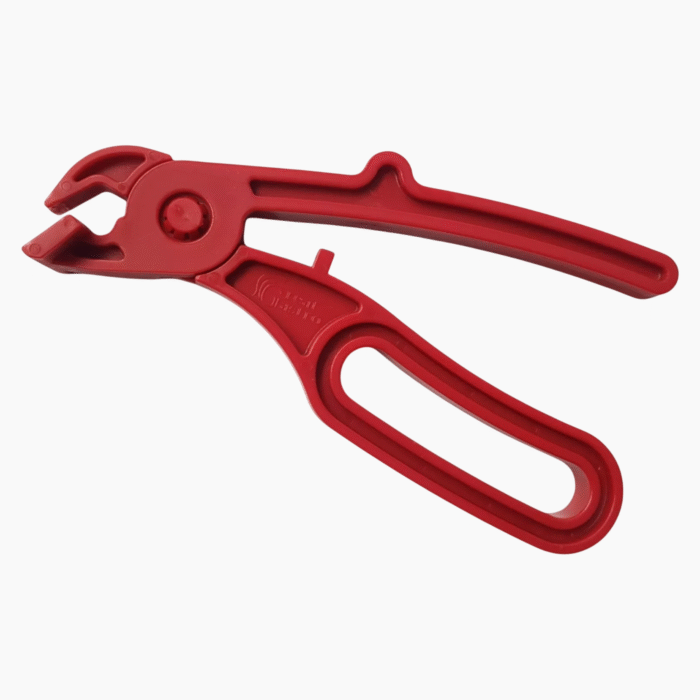 Plastic / Nylon Heat Resistant Pan Gripper