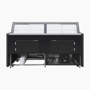 Combisteel Cold Display Thomas 2.0 – 460L