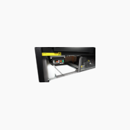 Combisteel Cold Display Thomas 2.0 – 460L