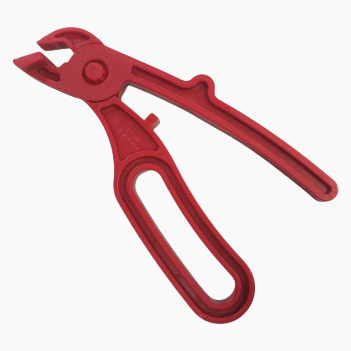 Plastic / Nylon Heat Resistant Pan Gripper