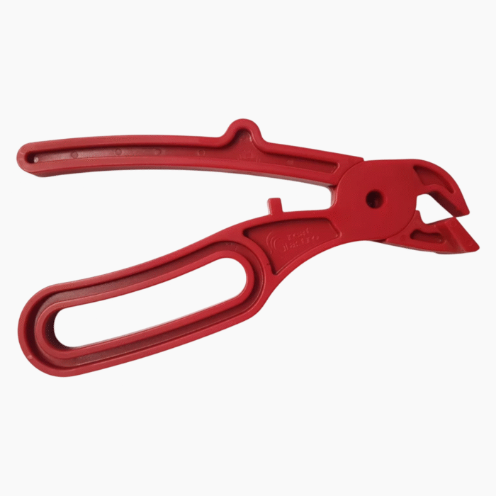 Plastic / Nylon Heat Resistant Pan Gripper