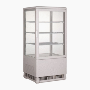 Combisteel Cold Display Straight 900