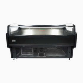 CombiSteel Cold Display | 100 L