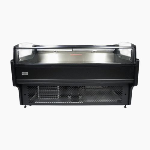 Combisteel Ronald 2.0 – Open Cold Display Case