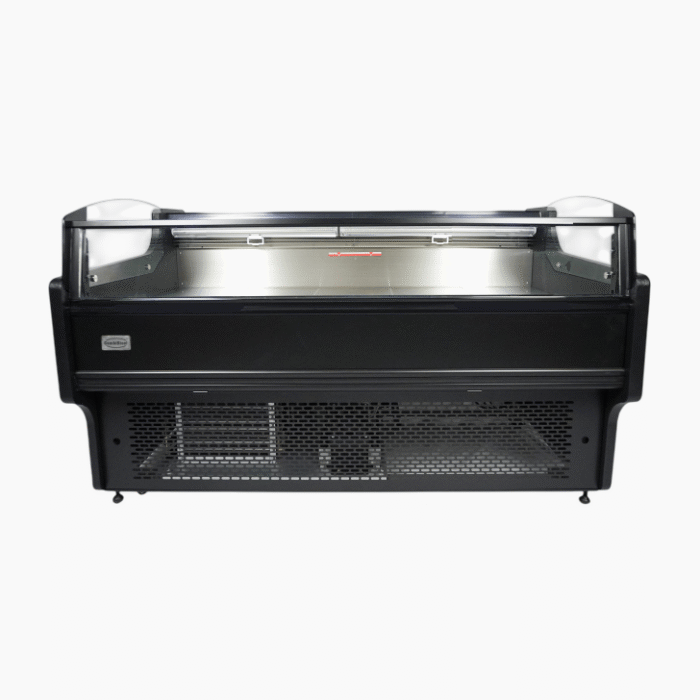 Combisteel Ronald 2.0 – Open Cold Display Case