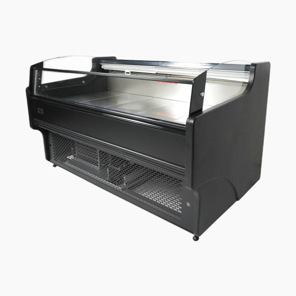 Combisteel Ronald 2.0 – Open Cold Display Case