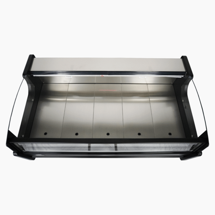 Combisteel Ronald 2.0 – Open Cold Display Case