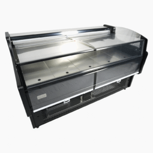 Combisteel Ronald 2.0 – Open Cold Display Case