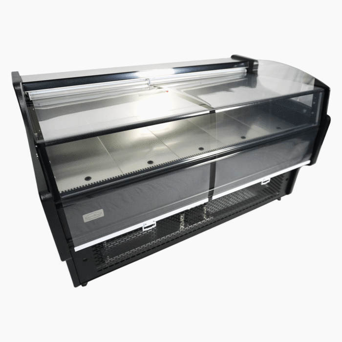 Combisteel Ronald 2.0 – Open Cold Display Case
