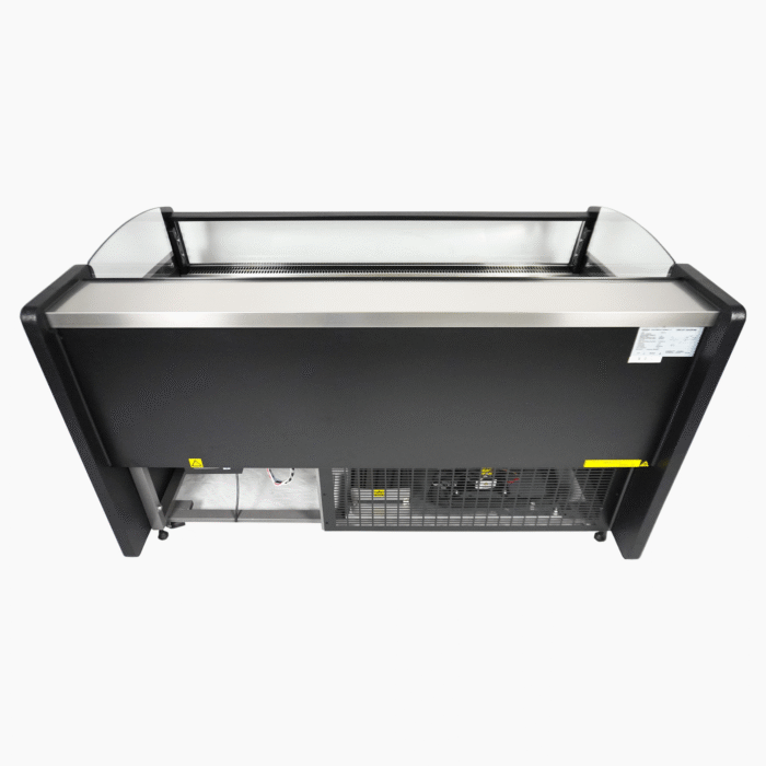 Combisteel Ronald 2.0 – Open Cold Display Case
