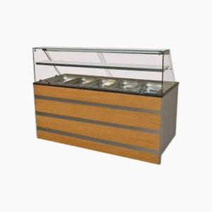 Refrigerated Buffet GN 5/1