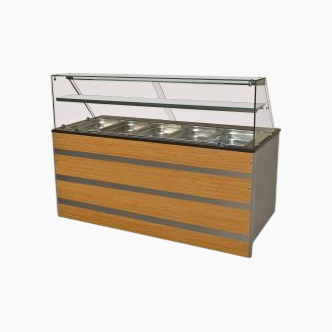 Refrigerated Buffet GN 5/1