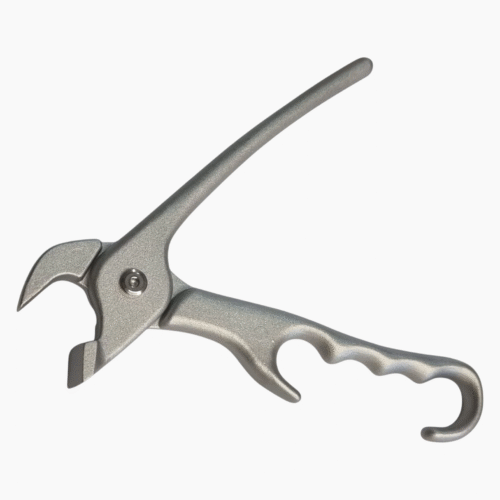 Heavy Duty Aluminium Pizza Pan Gripper