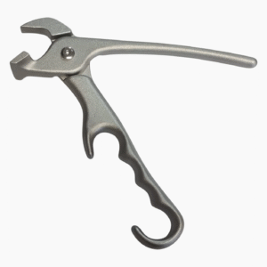 Heavy Duty Aluminium Pizza Pan Gripper