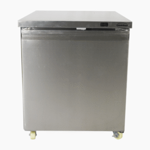 SS Refrigerator/Freezer Switchable 1 Door
