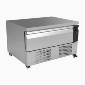 Refrigerated/Freezer Counter with 1 Drawer (3x 1/1 GN)