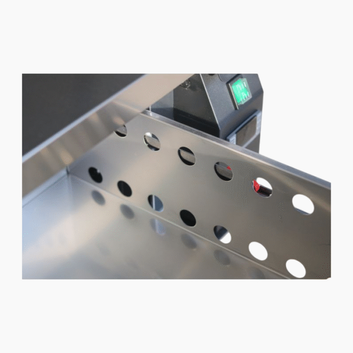 Refrigerated/Freezer Counter with 1 Drawer (3x 1/1 GN)