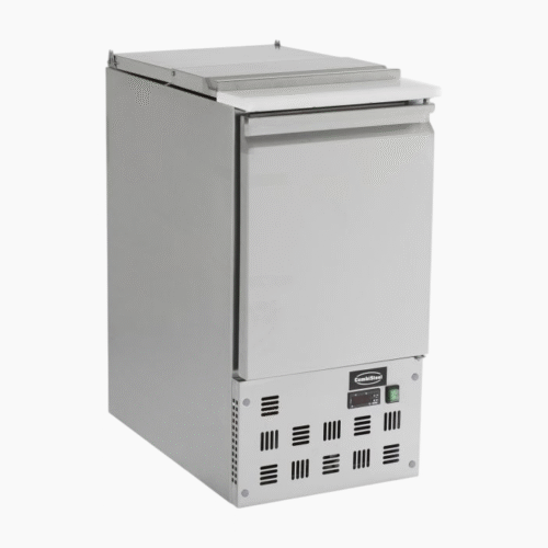 Combisteel  Saladette – 1 Door Compact