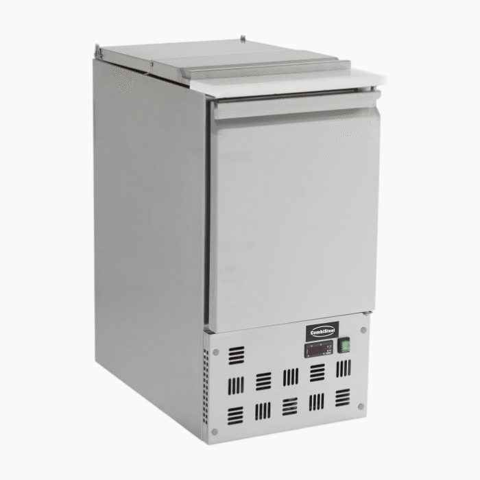 Combisteel  Saladette – 1 Door Compact