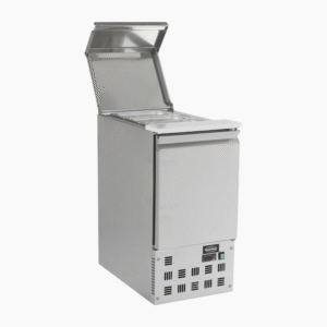 Combisteel  Saladette – 1 Door Compact