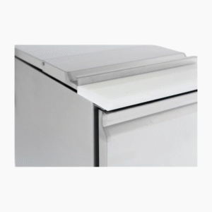 Combisteel  Saladette – 1 Door Compact