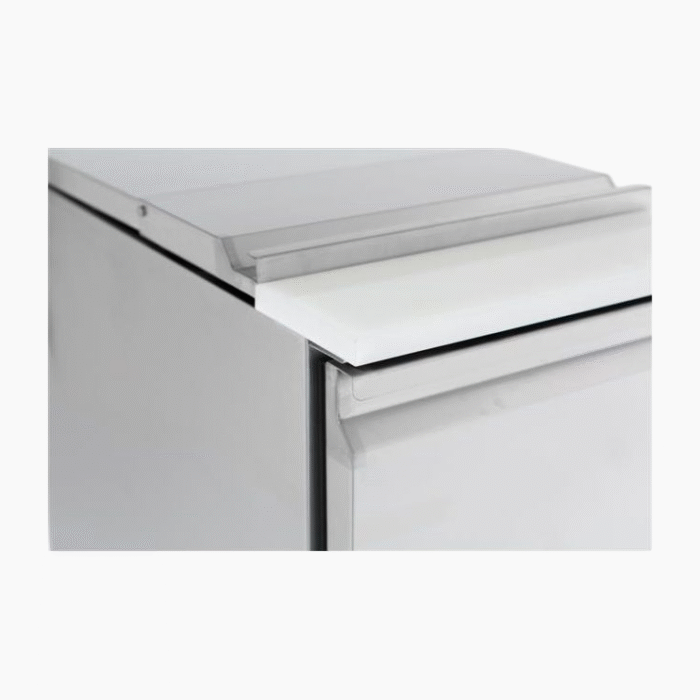 Combisteel  Saladette – 1 Door Compact