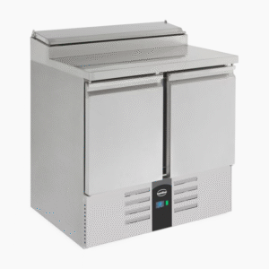 Combisteel Refrigerated Saladette – 2 Doors