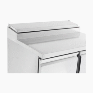 Combisteel Refrigerated Saladette – 2 Doors