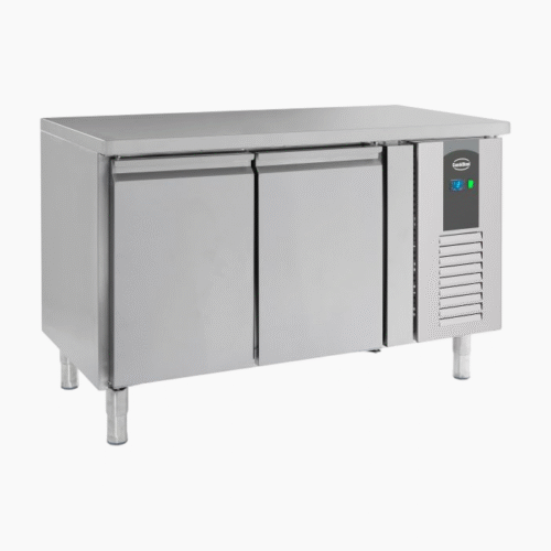 Freezer Counter – 2 Doors